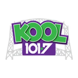 KOOL 101.7 FM