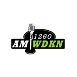 WDKN 1260 AM