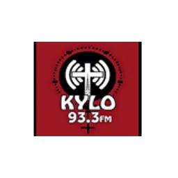 KYLO 93.3 FM