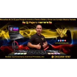 Dj Pajaro Herrera Radio