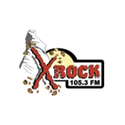 X Rock 105.3