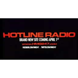 Hotline Radio