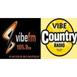 106 The Vibe FM