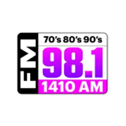 FM 98.1/1410 AM