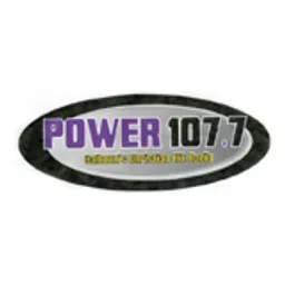 Power 107.7