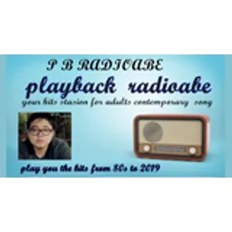 Playback Radio Abe