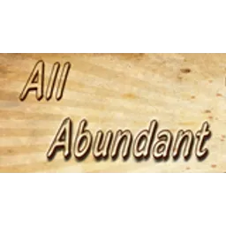 All Abundant Soul
