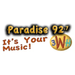 Paradise 92.7 FM