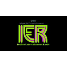 Indian Entertainment Radio