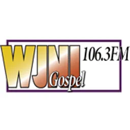 WJNI 106.3 FM