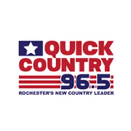 Quick Country 96.5
