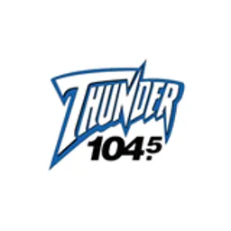 Thunder 104.5