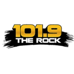 101.9 The Rock