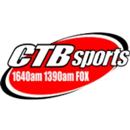 KCRC 1390 - CTB Sports