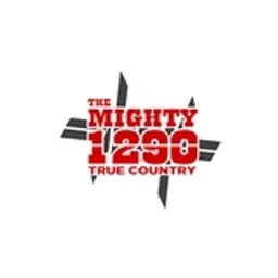 The Mighty 1290 AM - KMMM