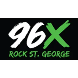96X Rock