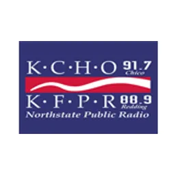 NSPR - KCHO 91.7 FM
