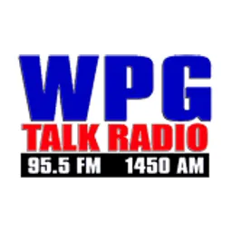 WPG Talk Radio 1450