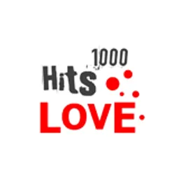 1000 HITS Love