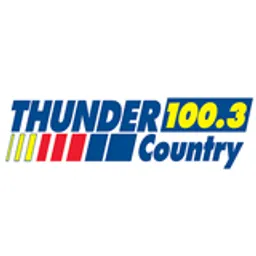 Thunder Country 100.3
