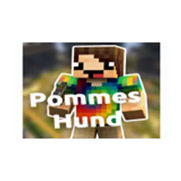Pommes Hund