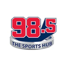 98.5 The Sports Hub