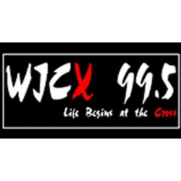 WJCX 99.5 FM