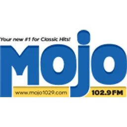 Mojo 102.9