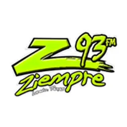 Z 93 FM