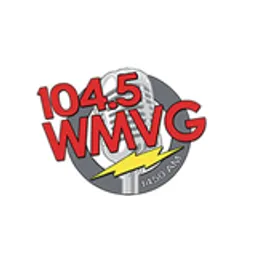 WMVG 1450 AM