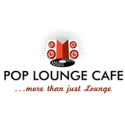 Pop Lounge Cafe