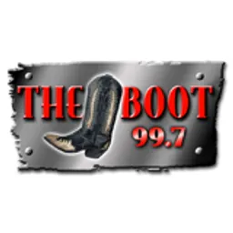 The Boot Radio