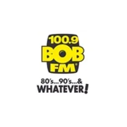 100.9 BOB FM