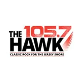 105.7 The HAWK