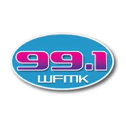 99.1 WFMK