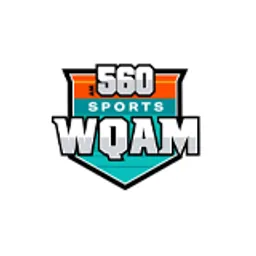 560 WQAM Sports Radio