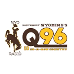 Hot Country Q 96