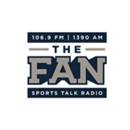 106.9 The Fan