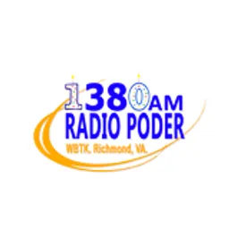 Radio Poder 1380