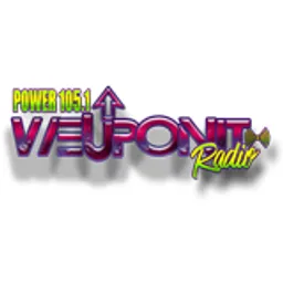 Power 105 We Up On It Radio