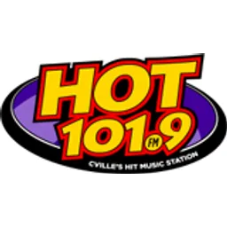 Hot 101.9