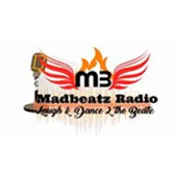 MadBeatz Web Radio