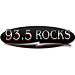 93.5 Rocks The Lake