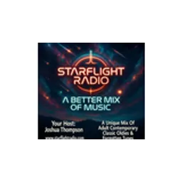 Starflight Radio