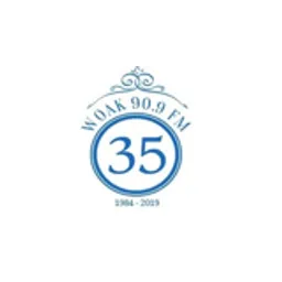The Oak 90.9 FM