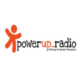 Power Up Radio