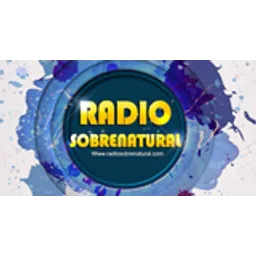 Radio Sobrenatural Tx