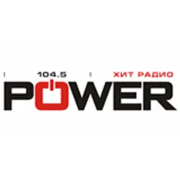 Power Хит FM 104.5
