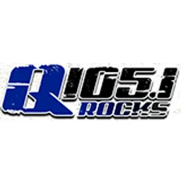 Q 105.1 Rocks
