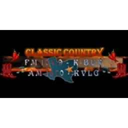 Hot Country Radio
